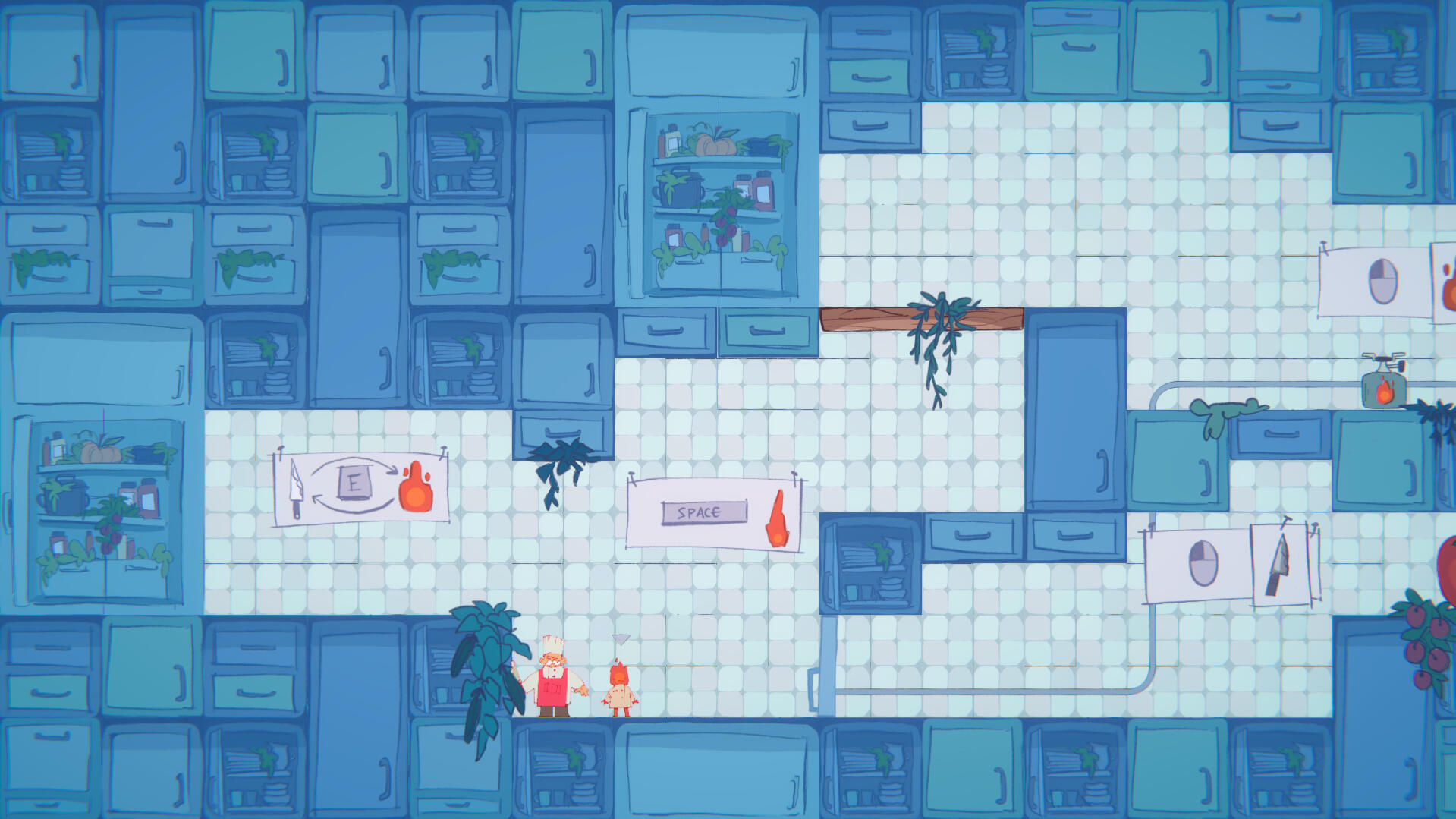 In-Game Screenshot