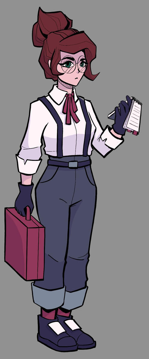 Princess of the Desert (August 2023)