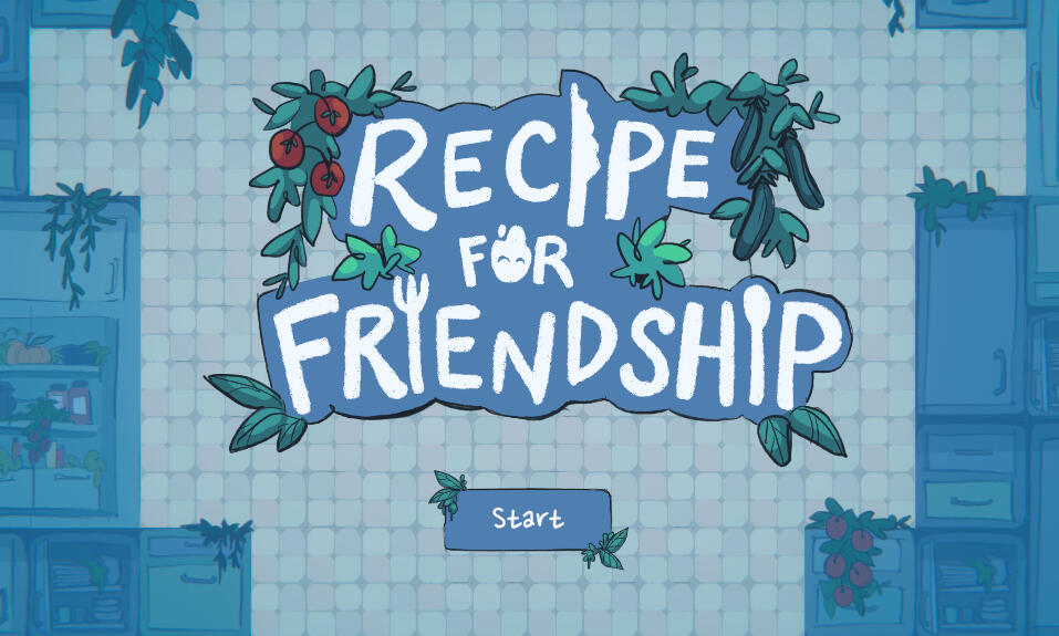 Main Menu