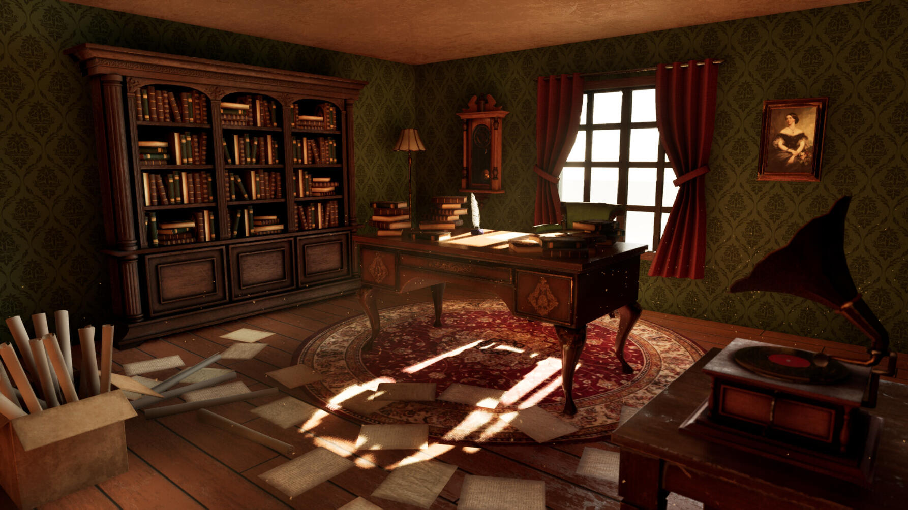 Final Render