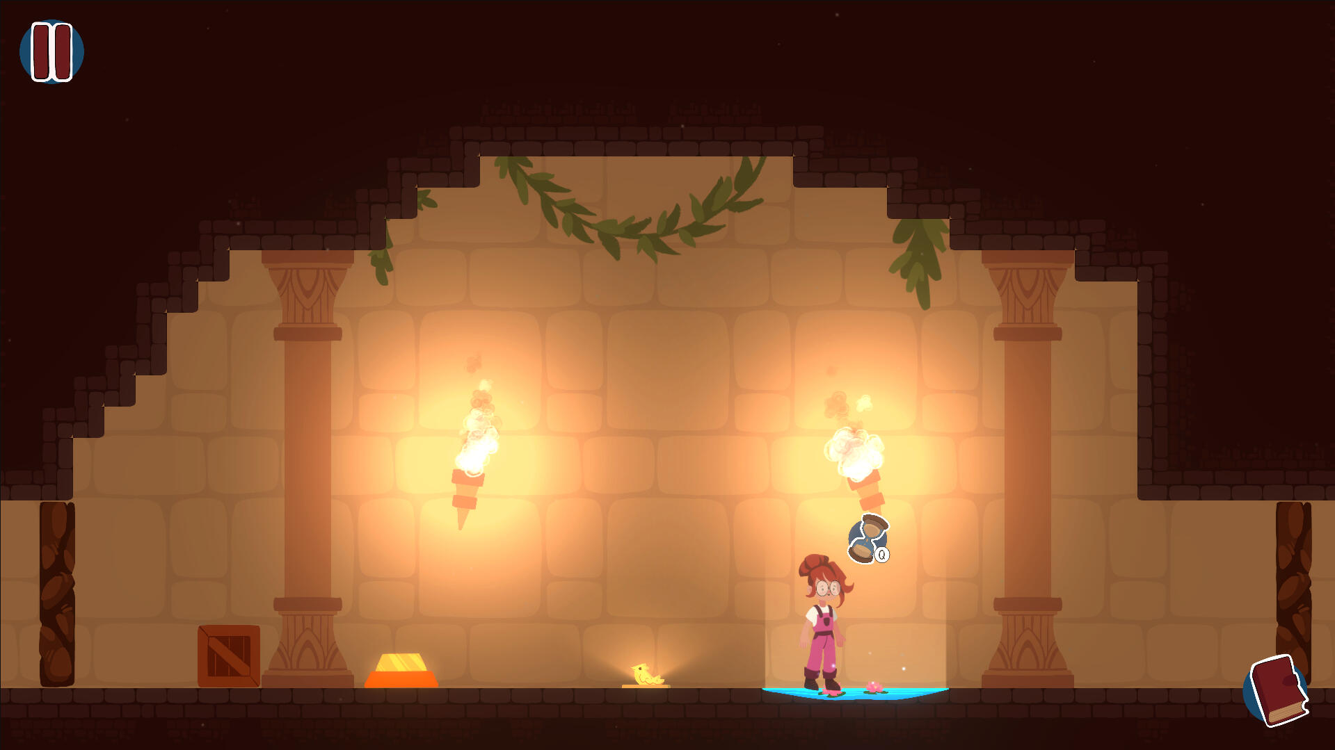 In-Game Screenshot