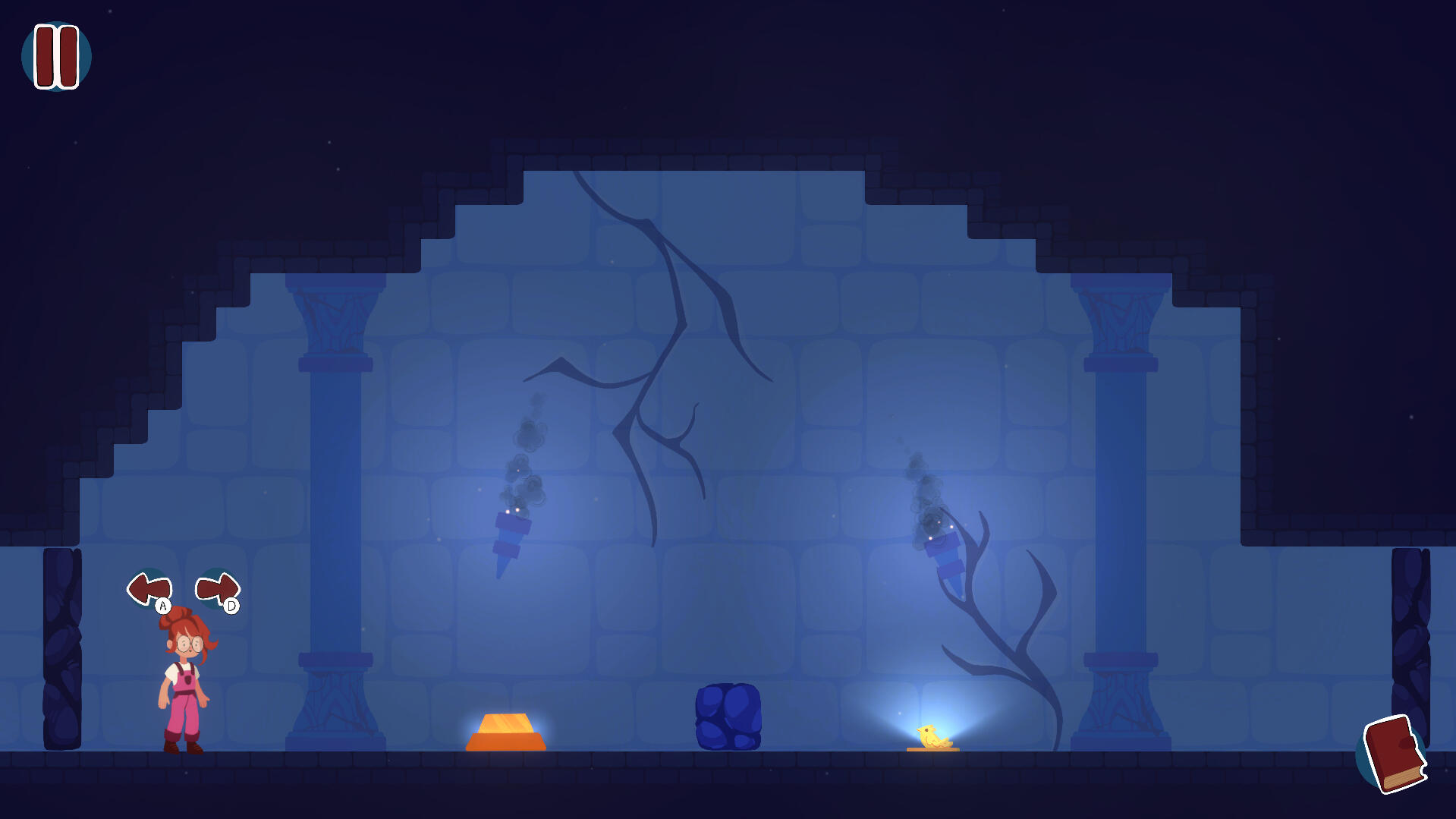 In-Game Screenshot