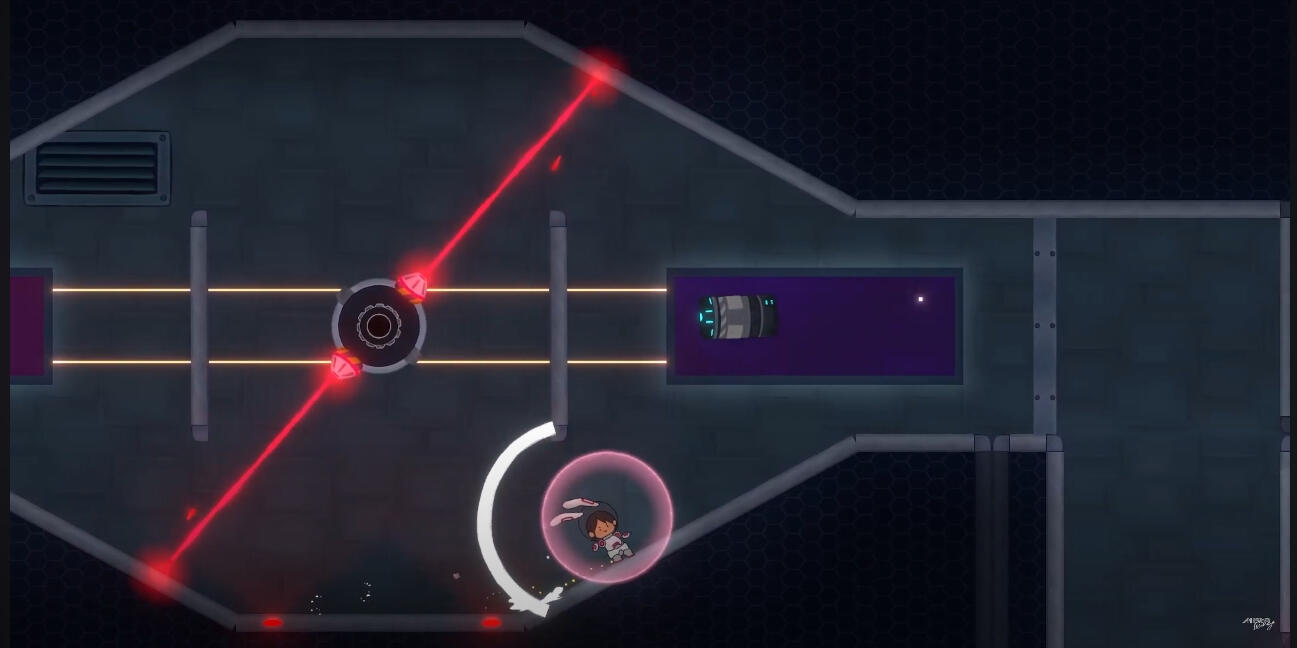 In-Game Screenshot
