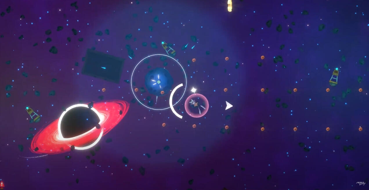In-Game Screenshot