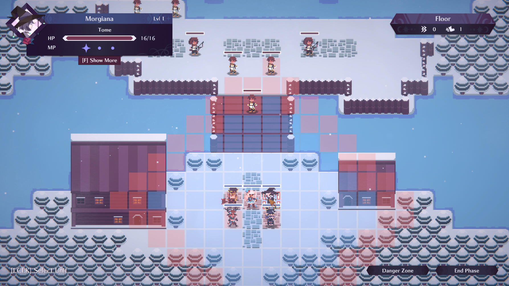 In-Game Screenshot