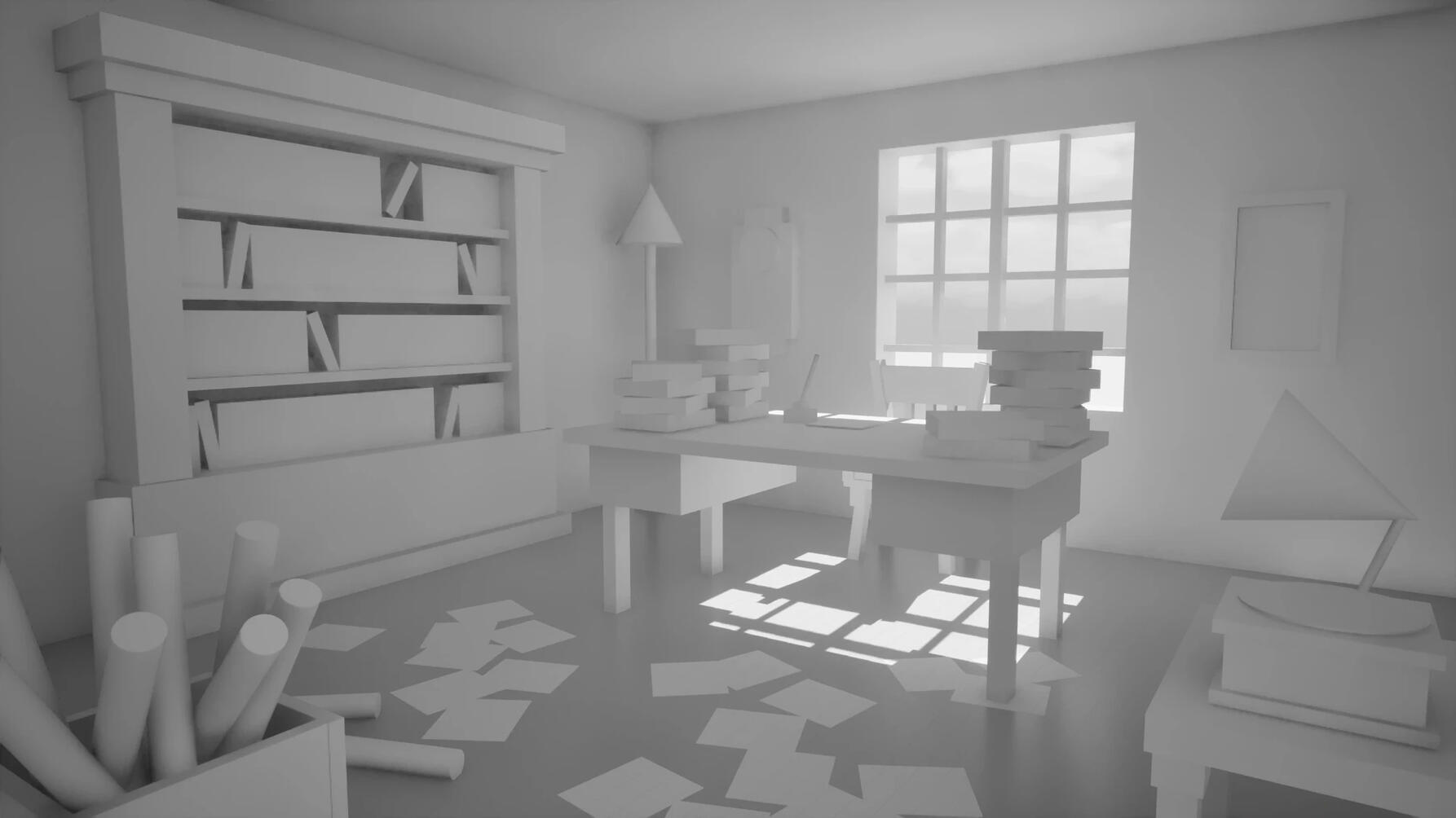 Whitebox