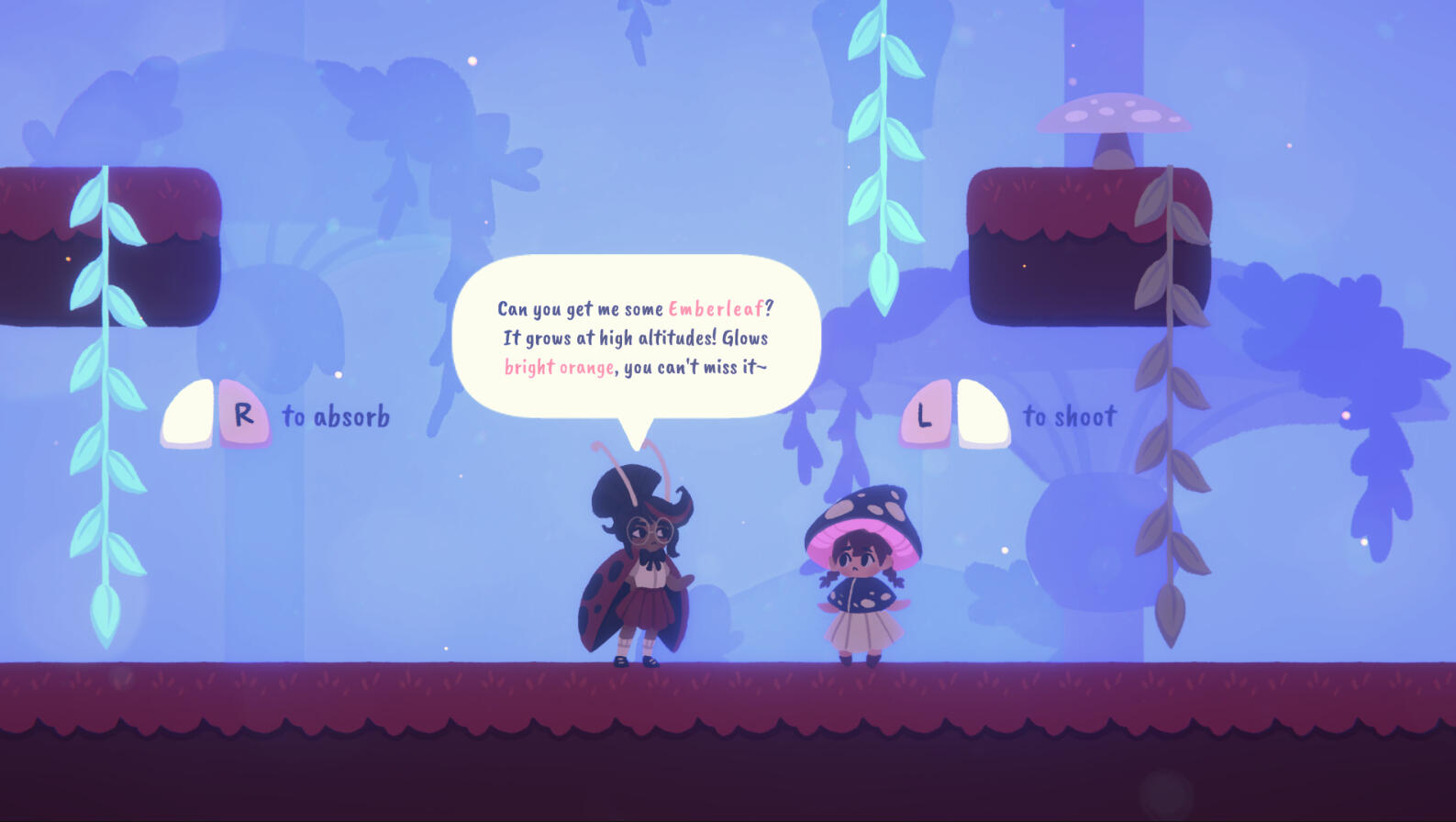 In-Game Screenshot