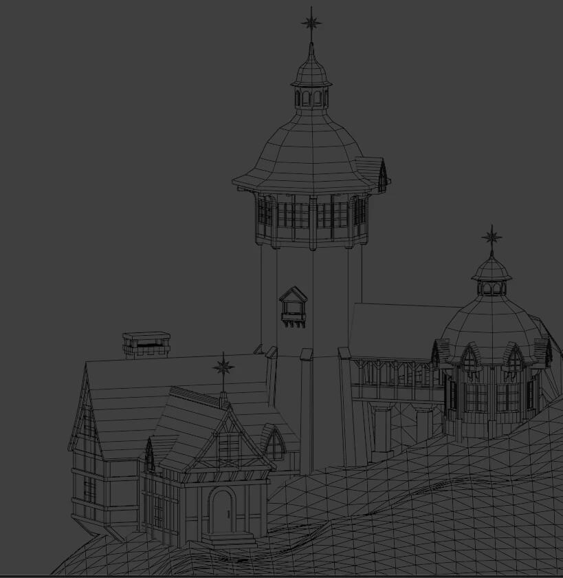 Wireframe