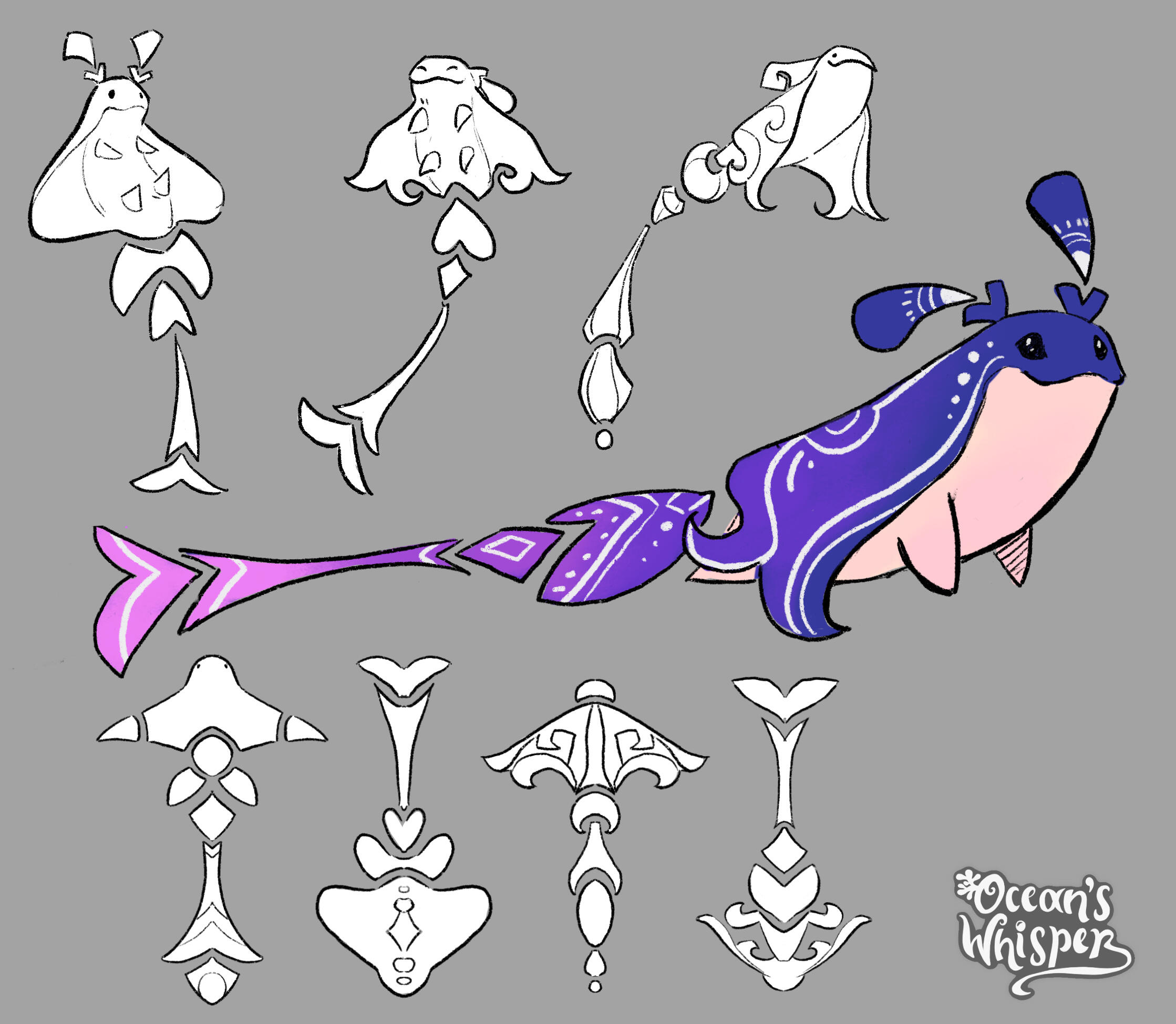 Character Concept Art