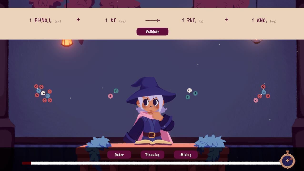 In-Game Screenshot