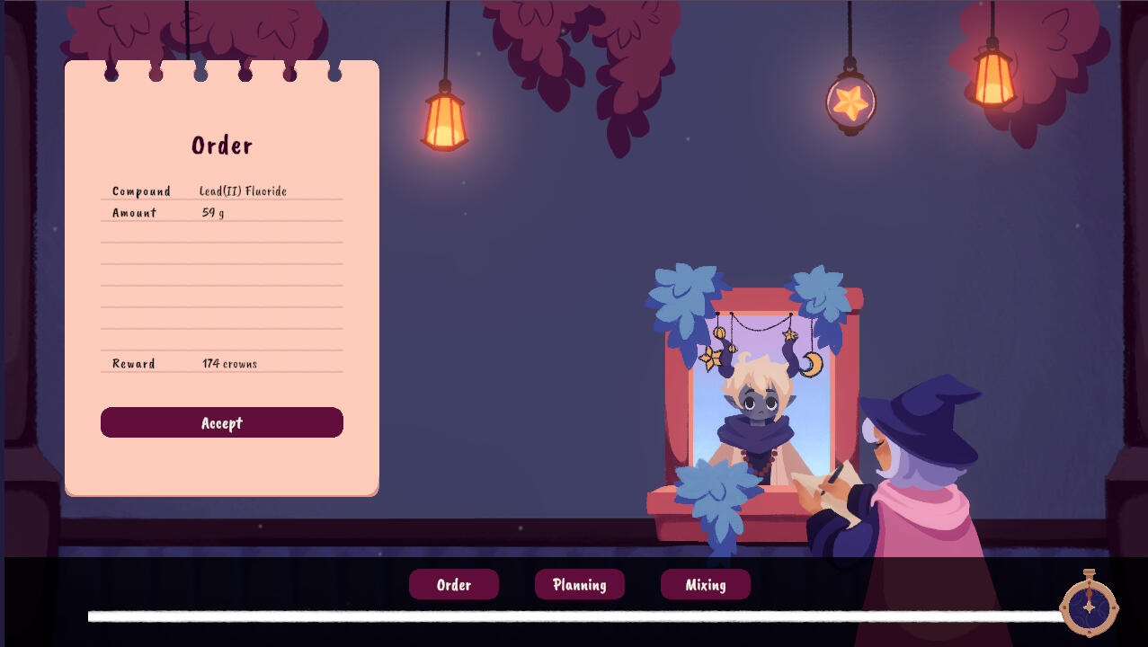 In-Game Screenshot