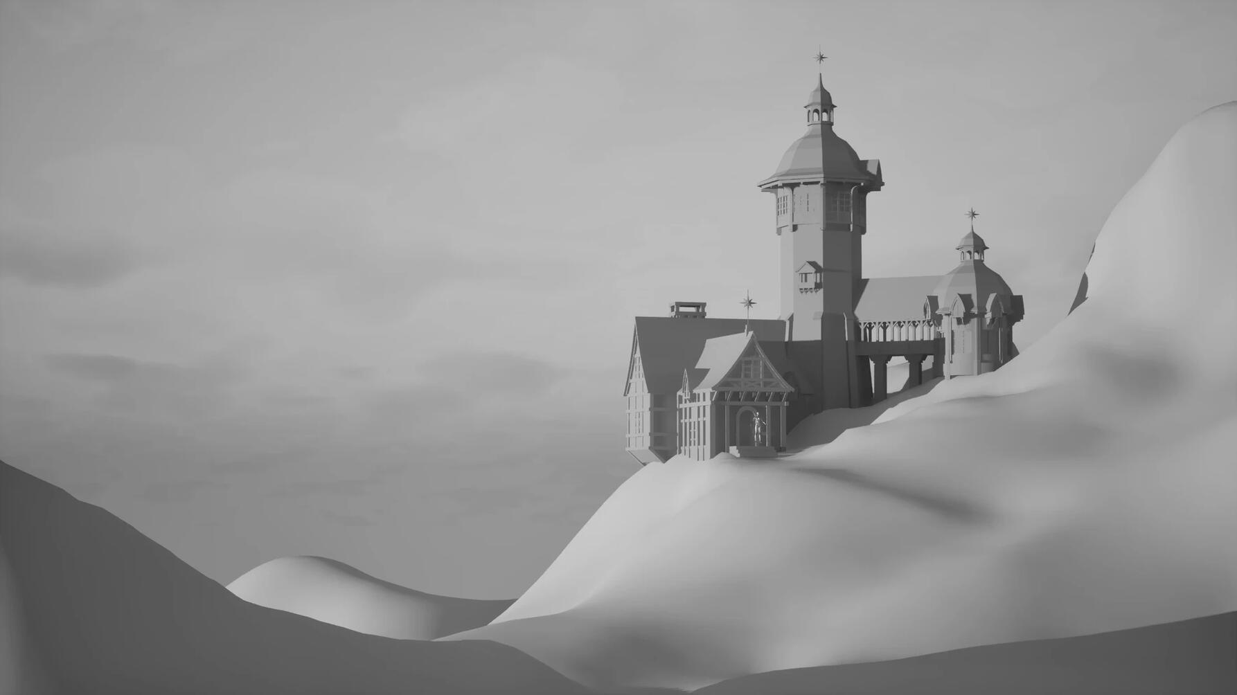 Greybox