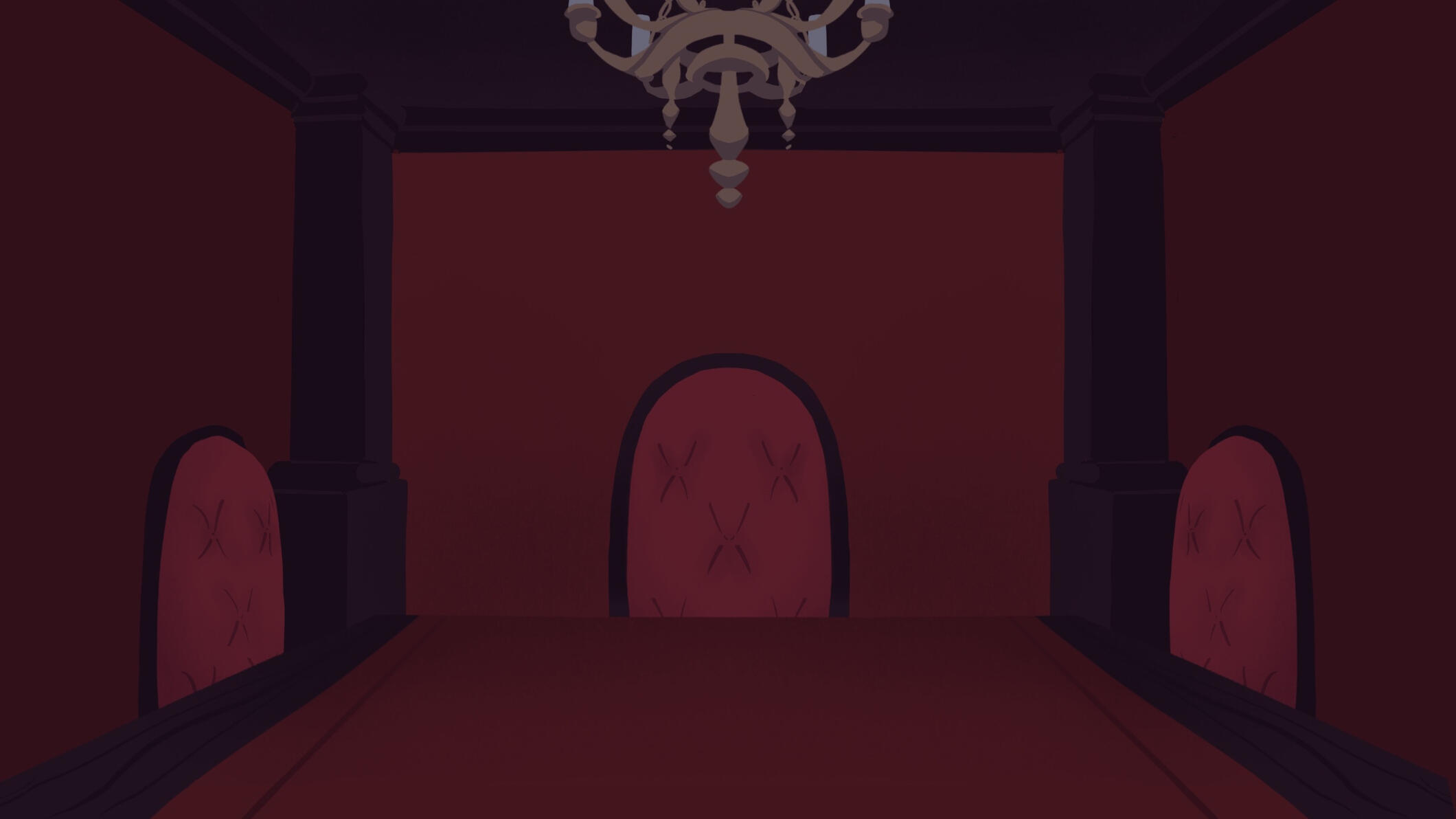 Steampunk Prison Concept (June 2023)