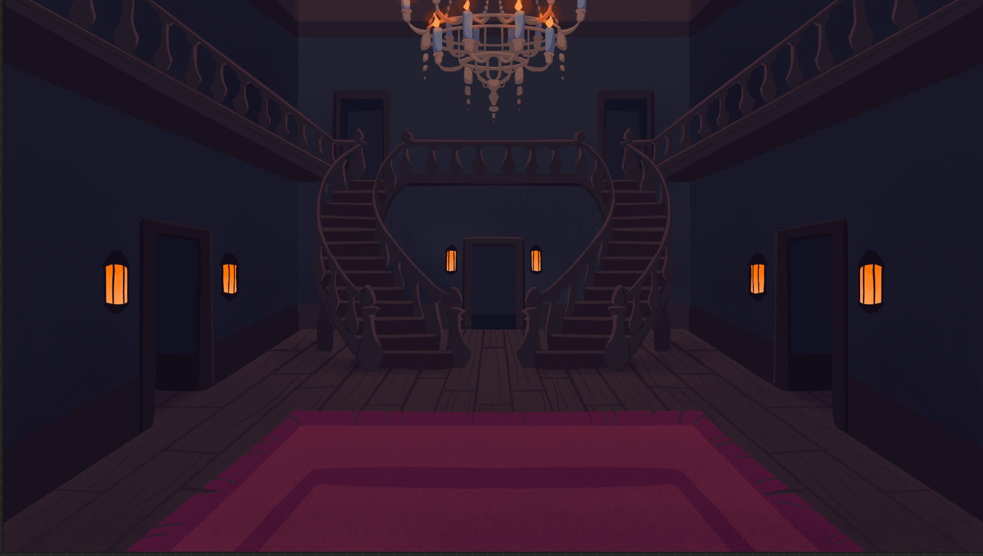 Love In Paradise (January 2025)