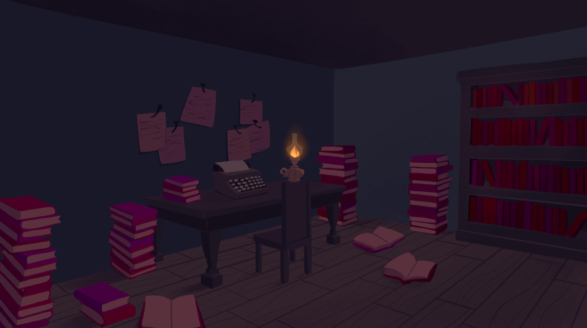 Forest Friends (January 2023)